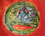 luna abierta