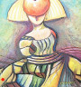 menina I