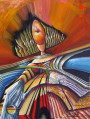 menina II