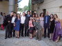 mis alumnos de UCM