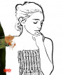retrato de ana