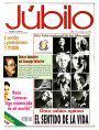 revista  JUBILO