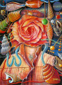 rosa de atlantis