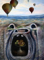 bodegon de Bomarzo