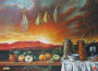 bodegon tobed 2x1m encargo