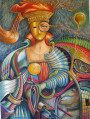 cetro de ambar