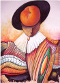 gentil hombre
