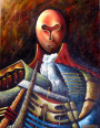 liderafro III