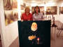 mis galeristas