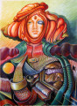 sibila de eboli