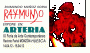 stand en feria ARTE contemporaneo